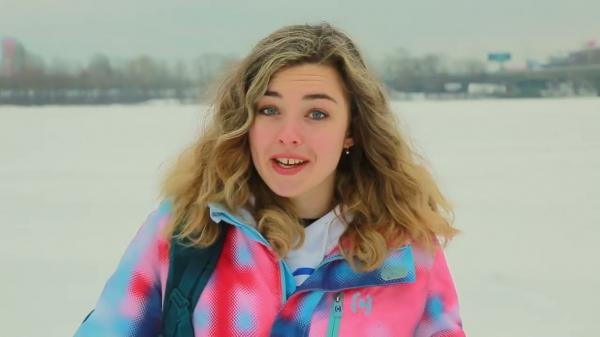 У формі зірки