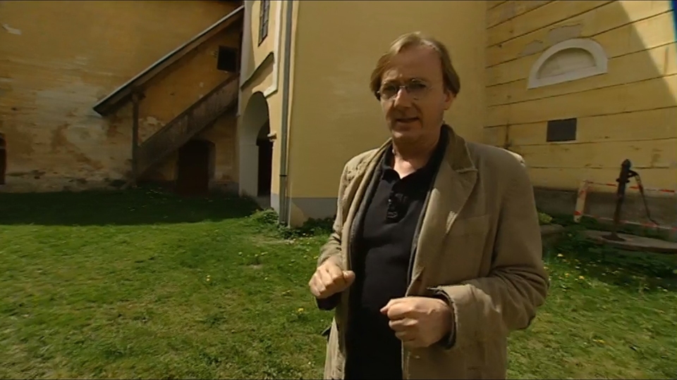 Документ Zámek Olešnice