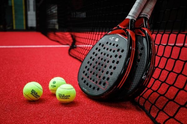 Sport v regionech: Česká padelová tour