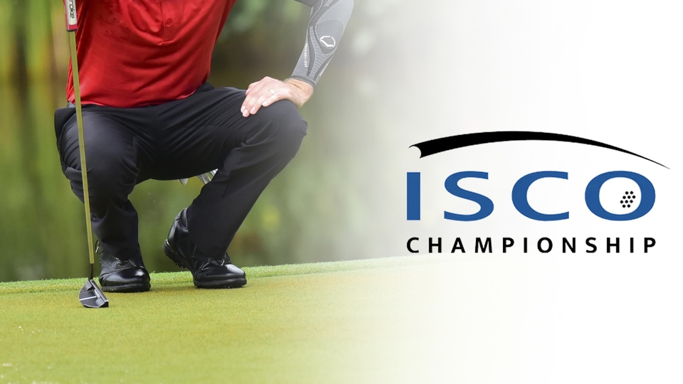 Golf: PGA Tour, 2. dan