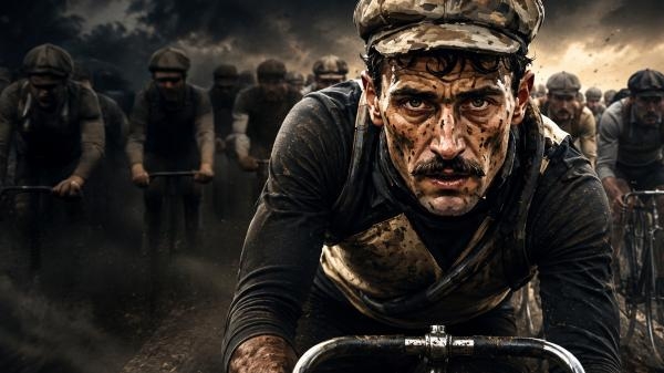 Biciklizam: Cycling 