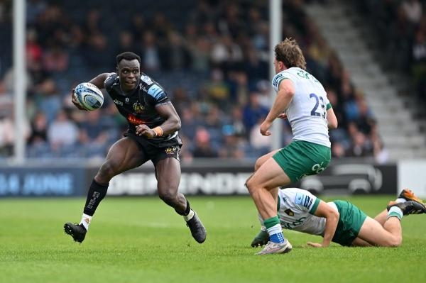 Exeter Chief - Northampton Saints