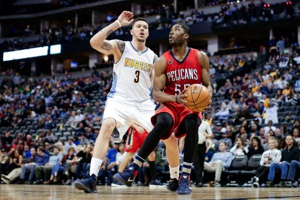New Orleans Pelicans - Denver Nuggets