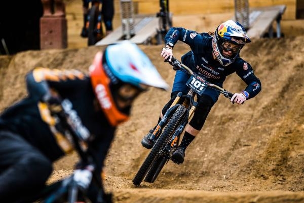 Dual Slalom - Rotorua