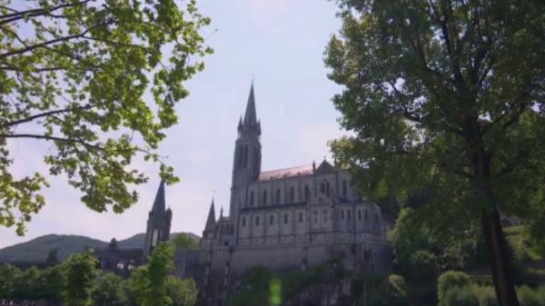 Tamo gdje te majka čeka - Lourdes, 2025