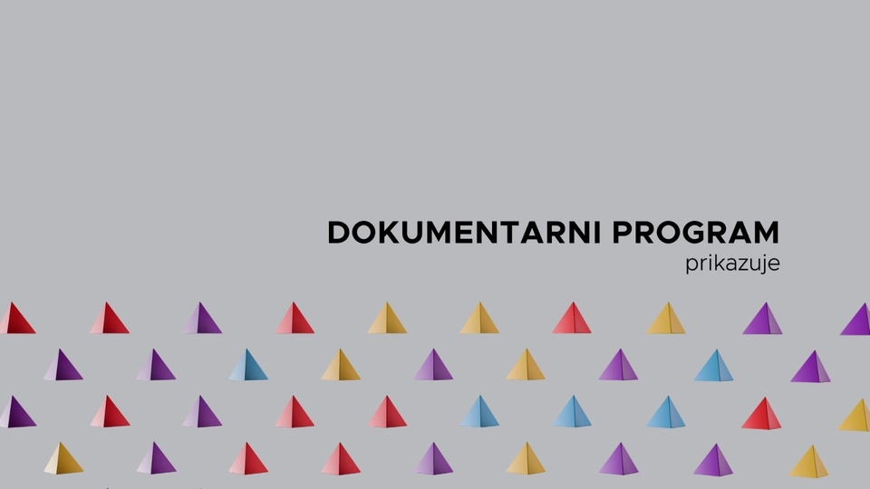 Dokumentarci Hamdija