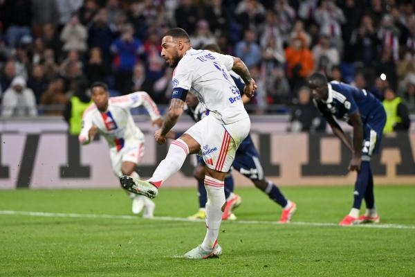 Paris FC - Olympique Lyon