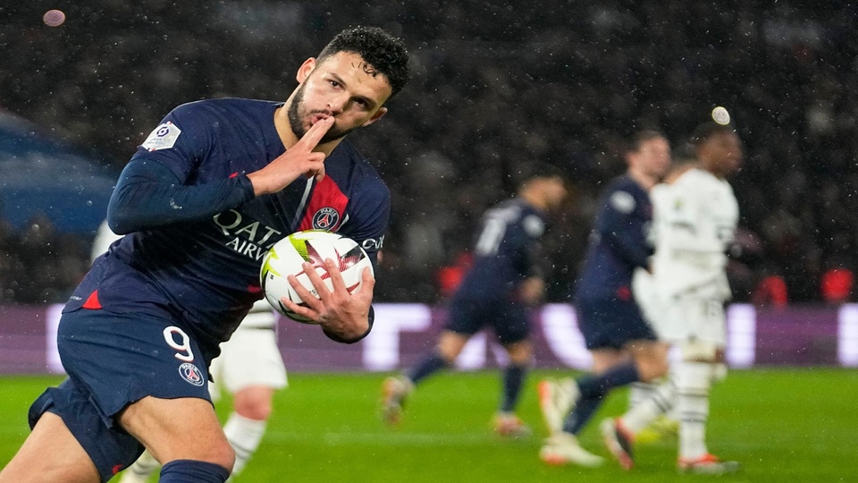 FC Espaly-Saint-Marcel - Paris Saint-Germain