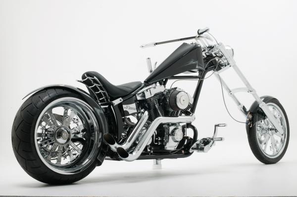 Americký chopper