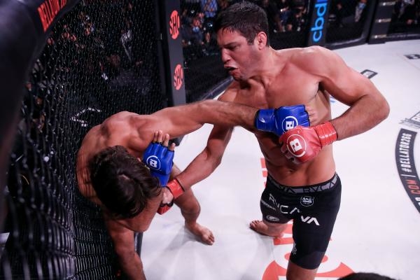 Bellator 284: Gracie vs. Yamauchi