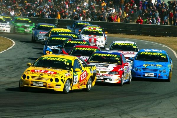 Brute Racing Team