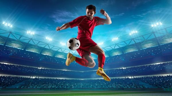 Piłka nożna: Liga portugalska - mecz: SL Benfica - Gil Vicente FC
