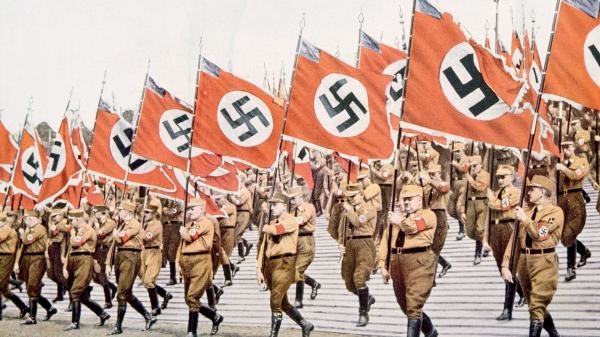 Hitlerowska propaganda