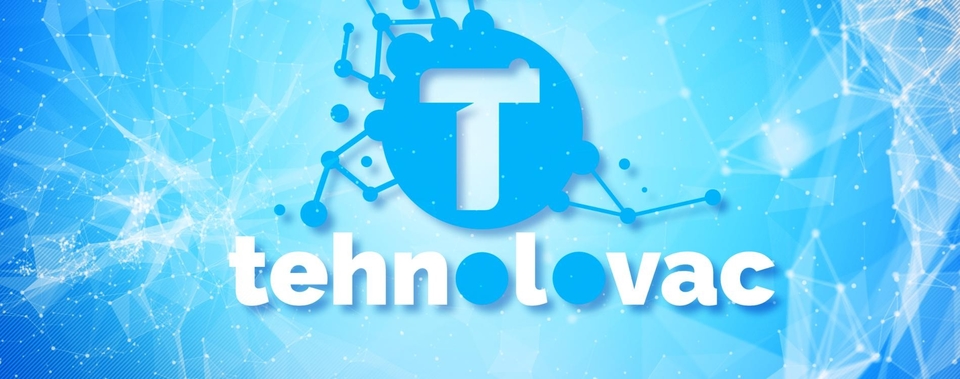 Tehnolovac