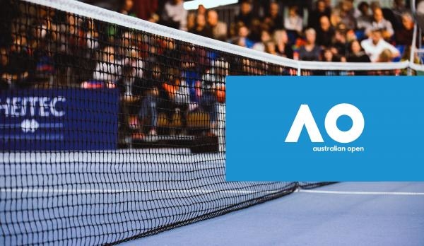 Tenis: Grand slam turnir, Australian Open, Singlovi, Runda 01