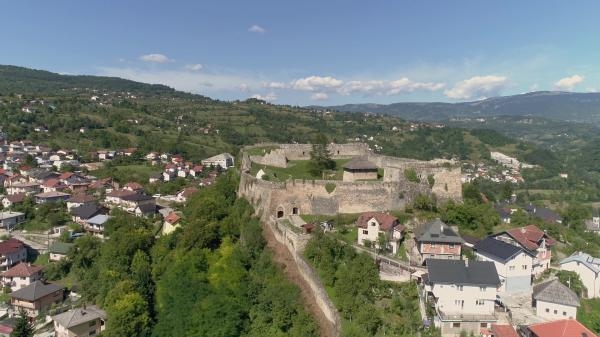 Oslobađanje Jajca - 13. rujna 1995