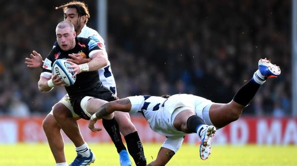 Exeter Chiefs - Bristol Bears