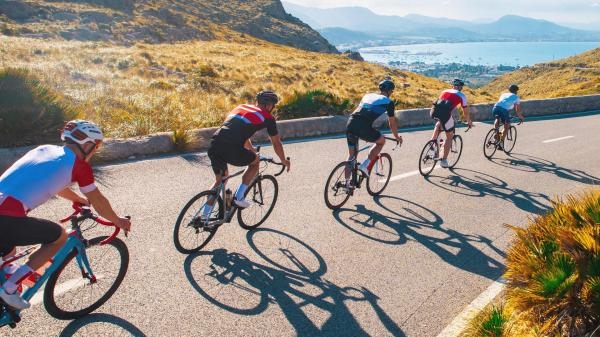 Kolarstwo: Tour de Pologne - 7. etap: Wieliczka - Kraków