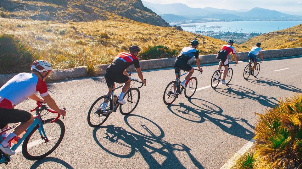 Kolarstwo: Tour de Pologne - 7. etap: Wieliczka - Kraków