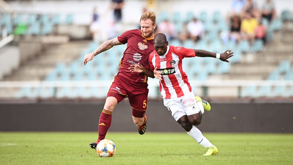 Fotbal: FK Viktoria Žižkov - FK Dukla Praha