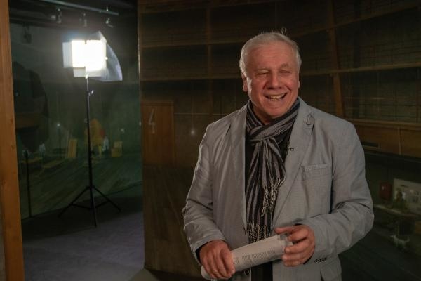 Osudové lásky