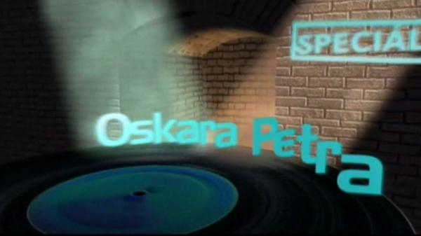 Sólo pro... Oskara Petra - Speciál