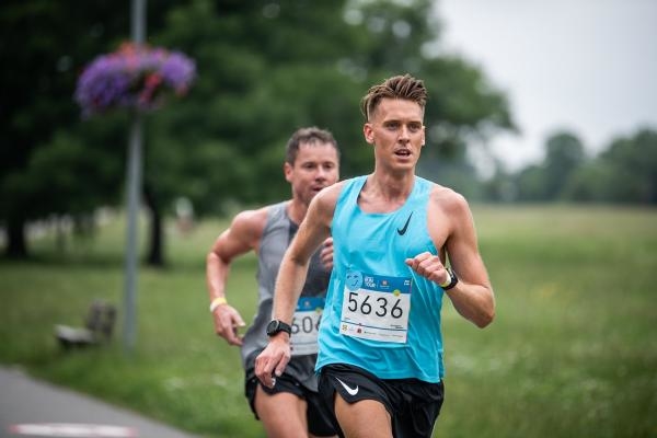 RunTour - Kopřivnice