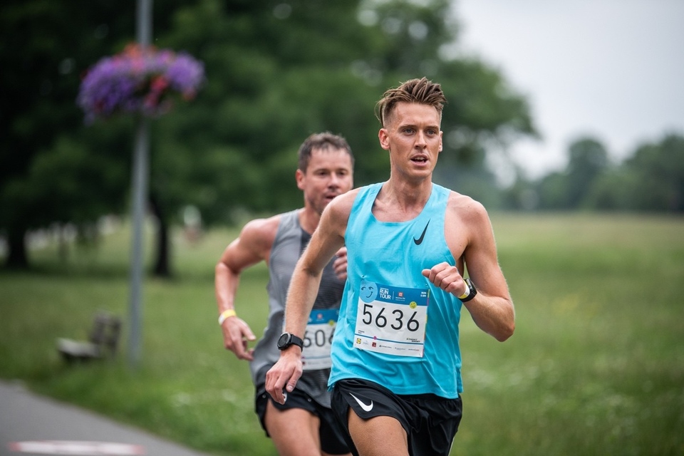 RunTour - Kopřivnice