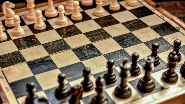 Zagreb, Šahovski turnir - Grand Chess Tour