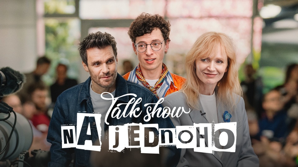 103   talk show  online