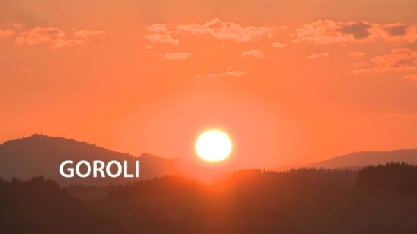 Goroli