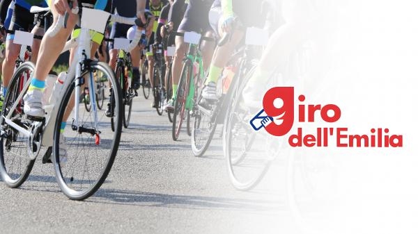 Biciklizam: Pro serija, Tur Emilije, muškarci, Ferrara - Bologna, 197,9 km