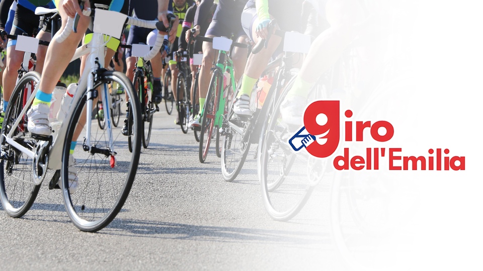 Biciklizam: Pro serija, Tur Emilije, muškarci, Ferrara - Bologna, 197,9 km