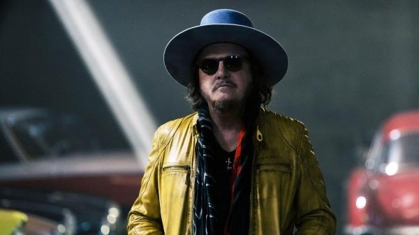 Zucchero: Otac talijanskog bluesa