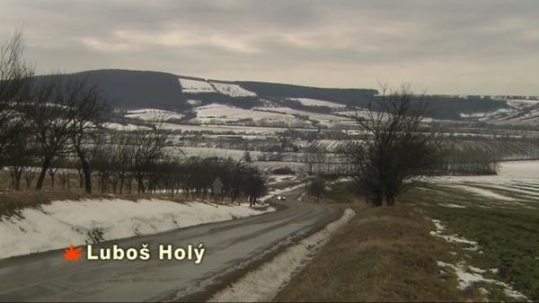Luboš Holý