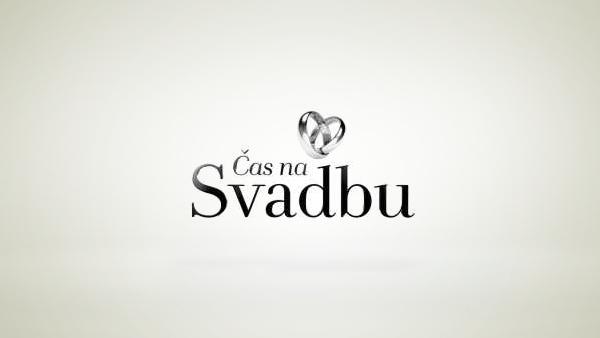 Čas na svadbu