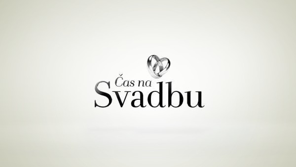 Čas na svadbu