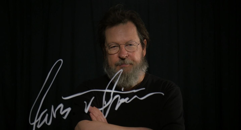 Документ Raná díla: Lars von Trier