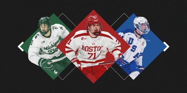 Draft NHL 2024