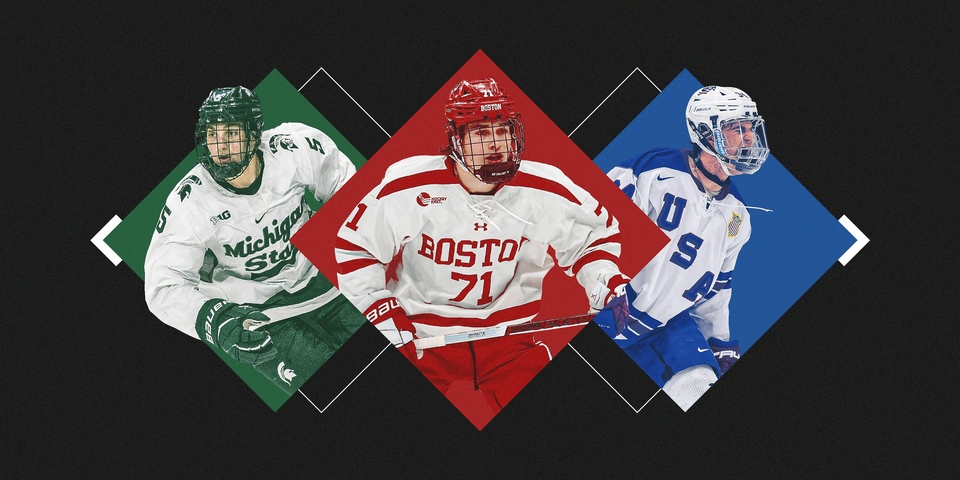 Draft NHL 2024