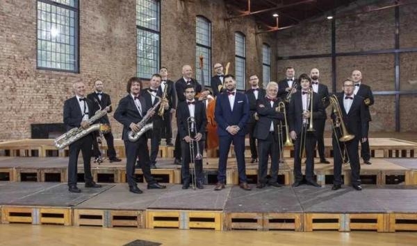 65 godina Jazz orkestra HRT-a
