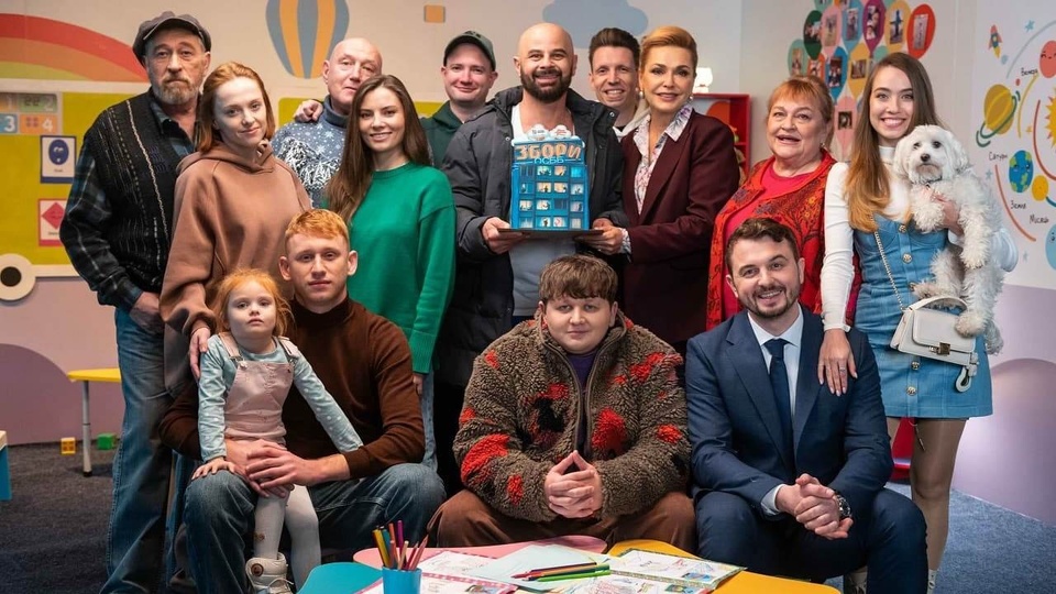 Film Zbory OSBB