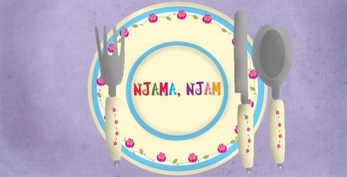 Njama, njam
