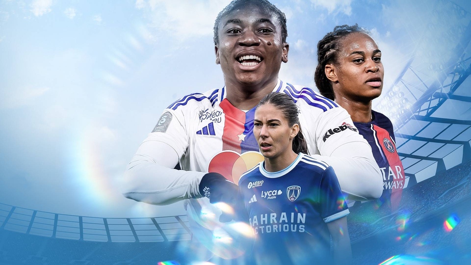 Arkema Premiere Ligue - Season Review