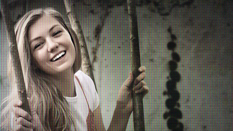 Dokumentarci Ubojstvo Gabby Petito