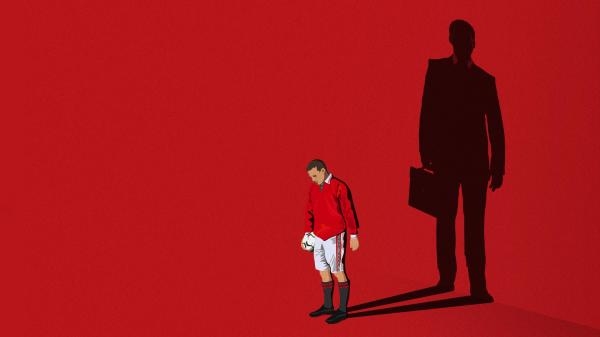 Futbolowa afera za miliony