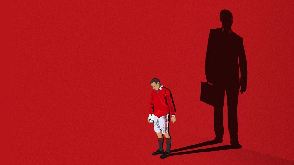 Dokument Futbolowa afera za miliony