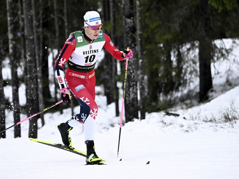 SP ve skialpinismu - Boí Taüll, Španělsko