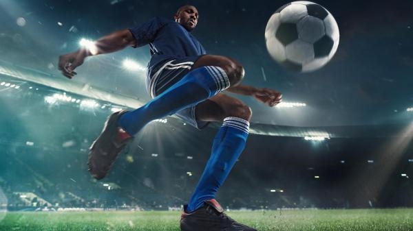 Piłka nożna: Eliminacje Ligi Europy UEFA - studio