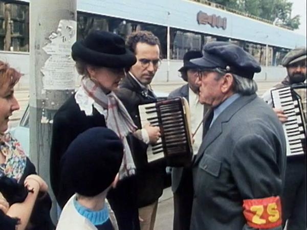 Ach pryč, ach pryč je všechno